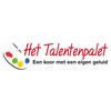 Het Talentenpalet