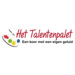 Logo Het Talentenpalet