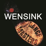 Logo Wensink Dance Masters