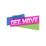 Logo Dansschool Dee Move