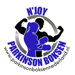Logo Parkinson Boksen Bergambacht