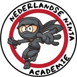 Logo Ninja Academie