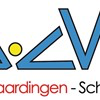 Logo Zwemvereniging Vlaardingen & Schiedam