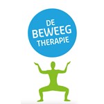 Logo Stichting De Beweeg Therapie