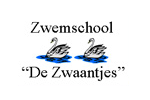 Logo Zwemschool de Zwaantjes