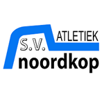 Logo SV Noordkop Atletiek