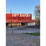 Sportcomplex Het Baken