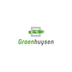 Logo Stichting Groenhuysen