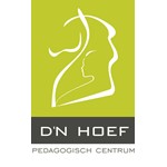 Logo KNHS Voltigevereniging D’n Hoef
