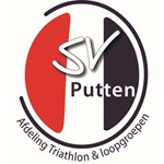 Logo SV Putten Triathlon en Loopgroepen