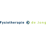 Logo Fysiotherapie de Jong 