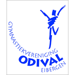 Logo Gymnastiekvereniging Odival
