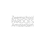 Logo Zwemschool Pardoes