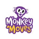 Logo Monkey Moves Doetinchem