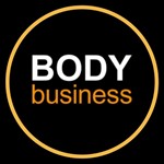 Logo Body Business B.V.