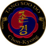 Logo Tang Soo Do Vereniging Chon Kyong