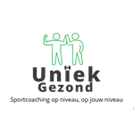 Logo Uniek Gezond