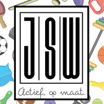 Logo JSW Begeleiding
