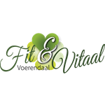 Logo Fit en Vitaal Voerendaal