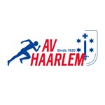 Logo Atletiek Vereniging Haarlem