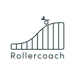 Logo Rollercoach