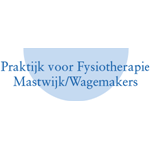 Logo Praktijk voor Fysiotherapie Mastwijk/Wagemakers
