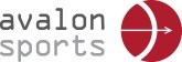 Avalon-Sports logo print