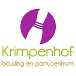 Logo Krimpenhof Bowling