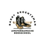 Boksschool Barry Groenteman 