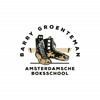 Boksschool Barry Groenteman