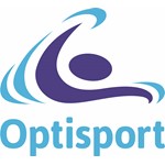 Logo Optisport Sportboulevard Dordrecht