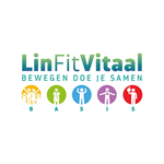Logo Linfit -Vitaal