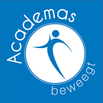 Logo Academas Fysio Training & Health