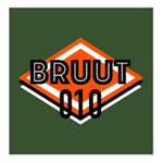 Logo BRUUT010 Logo BRUUT010
