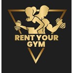 Logo Rent Your Gym 