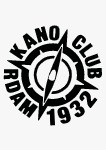 Logo Kano Club Rotterdam