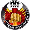 Team new Talents