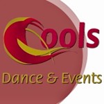 Logo Cools Dance & Events
