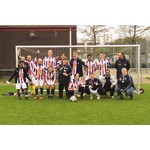 Voetbalvereniging RWB