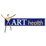 Logo ART-health fysiotherapie