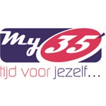Logo My35' Budel
