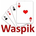 Logo Waspik Troef