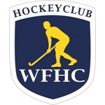 Logo WFHC Hoorn