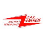 Logo Atletiekvereniging C.A.V. Energie