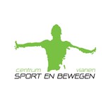 Logo Centrum Sport en Bewegen Vianen