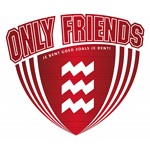 Logo Only Friends Eindhoven