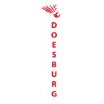 Logo Badminton Vereniging Doesburg