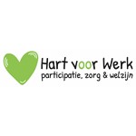 Logo Hart voor Werk
