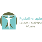 Logo Fysiotherapie Beusen Foudraine Waalre