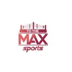 Logo To the MAX sports 